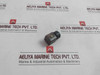 Burkert 2508 Cable Plug Solenoid Valve Connector