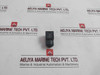 Burkert 2508 Cable Plug Solenoid Valve Connector