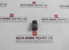 Burkert 2508 Cable Plug Solenoid Valve Connector