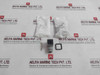 Hirschmann Rs 226-4341 Cable Socket Connector Current Regulator