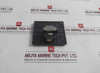 Yokogawa V12-n-l-bl Analog Panel Voltmeter 0-600V