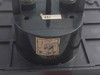 Yokogawa V12-n-l-bl Analog Panel Voltmeter 0-600V