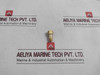 Lot of 5X BSP Female to Male Brass Connector Pipe Fitting Long Nipple Rod Couple