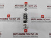 Bently Nevada 125840-01 High Voltage Ac Power Input Module 175-264 Vac