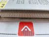 Bently Nevada 125840-01 High Voltage Ac Power Input Module 175-264 Vac