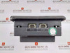 Woodward Easygen-3200-5/P1 Generator Controller Module Rev F (Not Working)