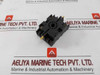 Goldstar Szx-stf-11 Base For Timer Relay