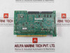 American Megatrends Series 493 Rev-c1 Raid Controller Card 94v-0 P4930706
