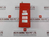 Riken Keiki Ri-85 Hand Held Infrared Co2 Monitor (Not Working)