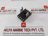 Idec Sr2P-06A Relay Socket Din Mount Screw Type