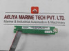 Dell Mx-09k351-12417-2br-01jg Control Panel Pcb With Cable 300v/sci29-r13