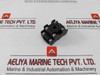 Idec Sr2P-05A Relay Socket Din Mount Screw Type