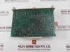 Valmet Automation Pud-10b Power Supply Board
