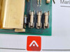 Valmet Automation Pud-10b Power Supply Board
