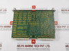 Valmet 542844-6A Scu Printed Circuit Board Module M8510091