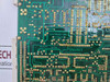 Valmet 542844-6a Scu Printed Circuit Board Module M8510091