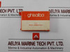 Ghisalba Ed11 Auxiliary Contact Block