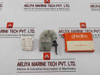 Ghisalba Ed11 Auxiliary Contact Block