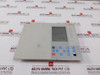Abb Rec670 Bay Control Hmi 1Mrk000008-nbr02 (Front Panel Only) (Not Working)