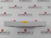 Abb Ret 650 Transformer Protection Unit P606383 Rev.A 94V-0 (Front Panel Only)