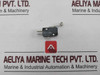 Cherry E21-50k Limit Switch 125v Ac,0.1 Amp