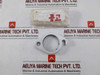 Volcano Sffgtr-430 Sight Hole Cover For Boiler Oil/Lng Burner A32