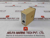 Electromatic Sm 125 220 S-system Voltage Level Relay 220V