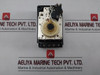 E.Dold And Sohne Zr1U712T Timing Relay 220V, 60Hz 0.2-3S (Not Working)