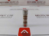 Lot of 10X BUSSMANN KTK-3 Fast Acting Fuse For 600 Volts IR 100KA 3A/600V