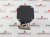 B&R 8Lsa35.Db030S200-3 Synchronous Servo Motor W/ Gearbox Ip64 E360421 Rev.A0