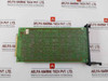 Yokogawa Plc Module Multipoint Analog I/O Card 50/60Hz 120V