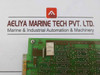 Yokogawa Plc Module Multipoint Analog I/O Card 50/60Hz 120V