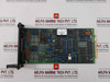 Yokogawa Plc Module Multipoint Analog I/O Card 50/60Hz 120V