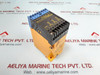 Turck ms1-33 ex0-r amplifier-relay