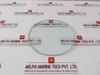 Euromac 401273/Mtp Glass D.209 Sp.10