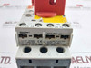 Sprecher+schuh Kta7-25s-16a Motor Protection Circuit Breaker 240vac Max