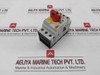 Sprecher+schuh Kta7-25s-16a Motor Protection Circuit Breaker 240vac Max