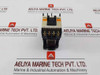 Fuji Electric Sh-4 Auxiliary Relay A600 Q300 380-400V 50Hz 10A
