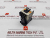 Fuji Electric Sh-4 Auxiliary Relay A600 Q300 380-400V 50Hz 10A