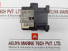 Fuji Electric Sh-4 Auxiliary Relay A600 Q300 380-400V 50Hz 10A