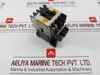 Fuji Electric Sh-4 Auxiliary Relay A600 Q300 380-400V 50Hz 10A
