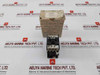 Moeller Dil00Am Air Gap Contactor 3 Pole Break 250Vdc Max 20A 50-60 Hz