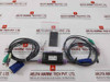 Aten Cs-62A 2-port Vga/Audio Cable Kvm Switch