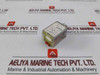 Comat C3-a 30 Changeover Industrial Pluggable Relay
