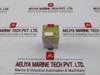 Comat C3-a 30 Changeover Industrial Pluggable Relay