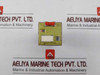 Comat C3-a 30 Changeover Industrial Pluggable Relay