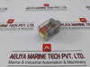 Comat C3-a 30 Changeover Industrial Pluggable Relay