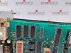 Procon Pas Sbe 3B6-s00320 Control Module Pro-60Wks-m240/6-pb,Pro-60Wks-h240/6-p9