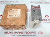 Abb cp-e 24/1.25 switch mode power supply 1svr427031r0000