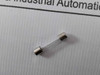 Lot of 20X MERSEN GGC15 Fast Acting Fuse 15A 125V